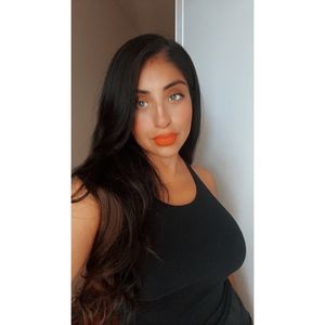 Meet your Posher, Talia